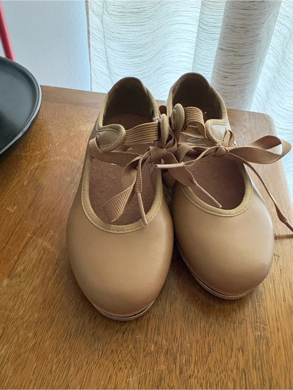 Toddler Tap Shoes